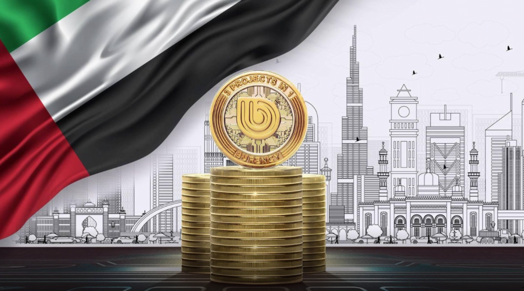 Abu Dhabi Greenlights M2 for Crypto Services: A Milestone for UAE's Digital Economy