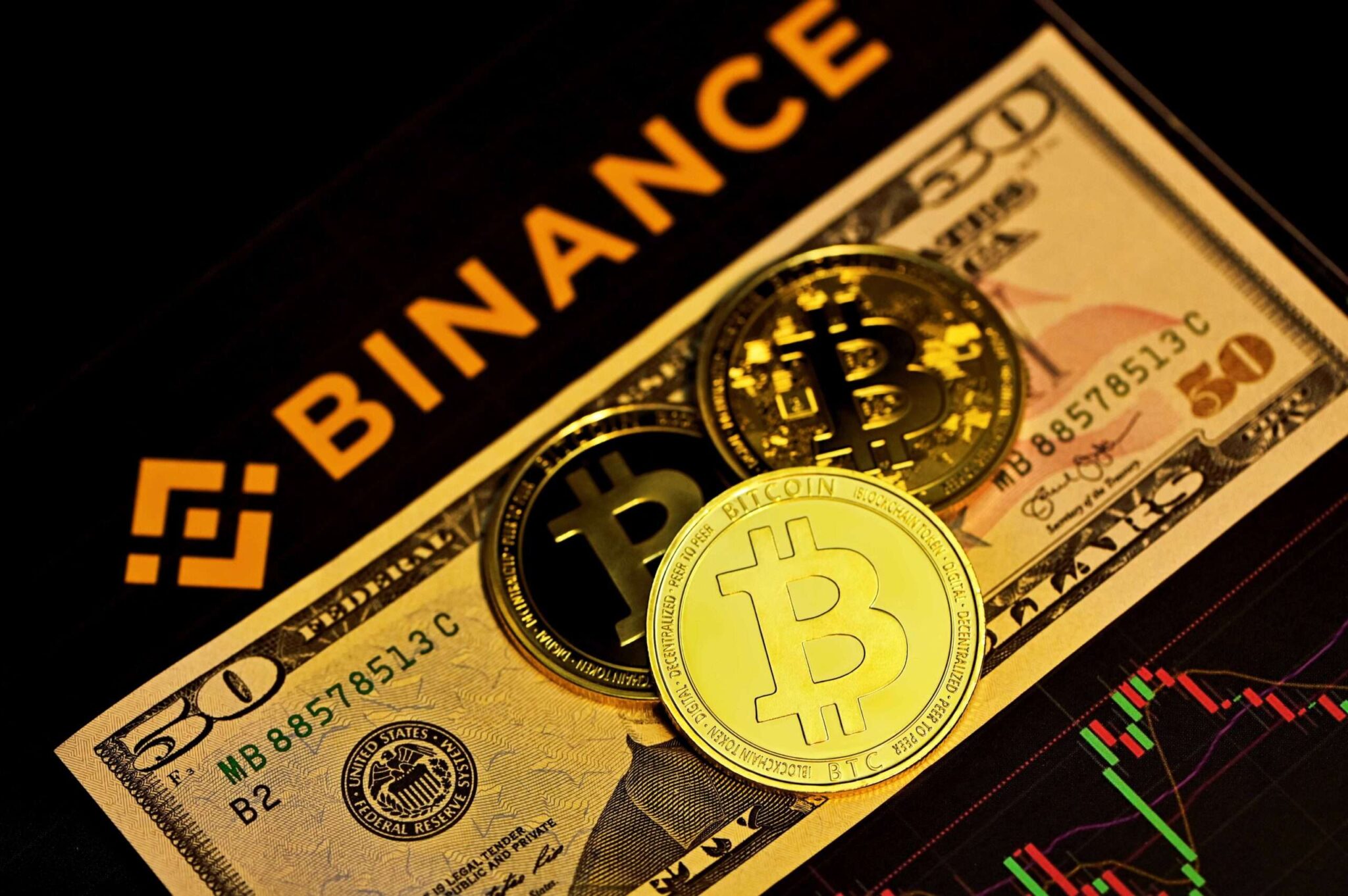 Binance halts Bitcoin Withdrawal
