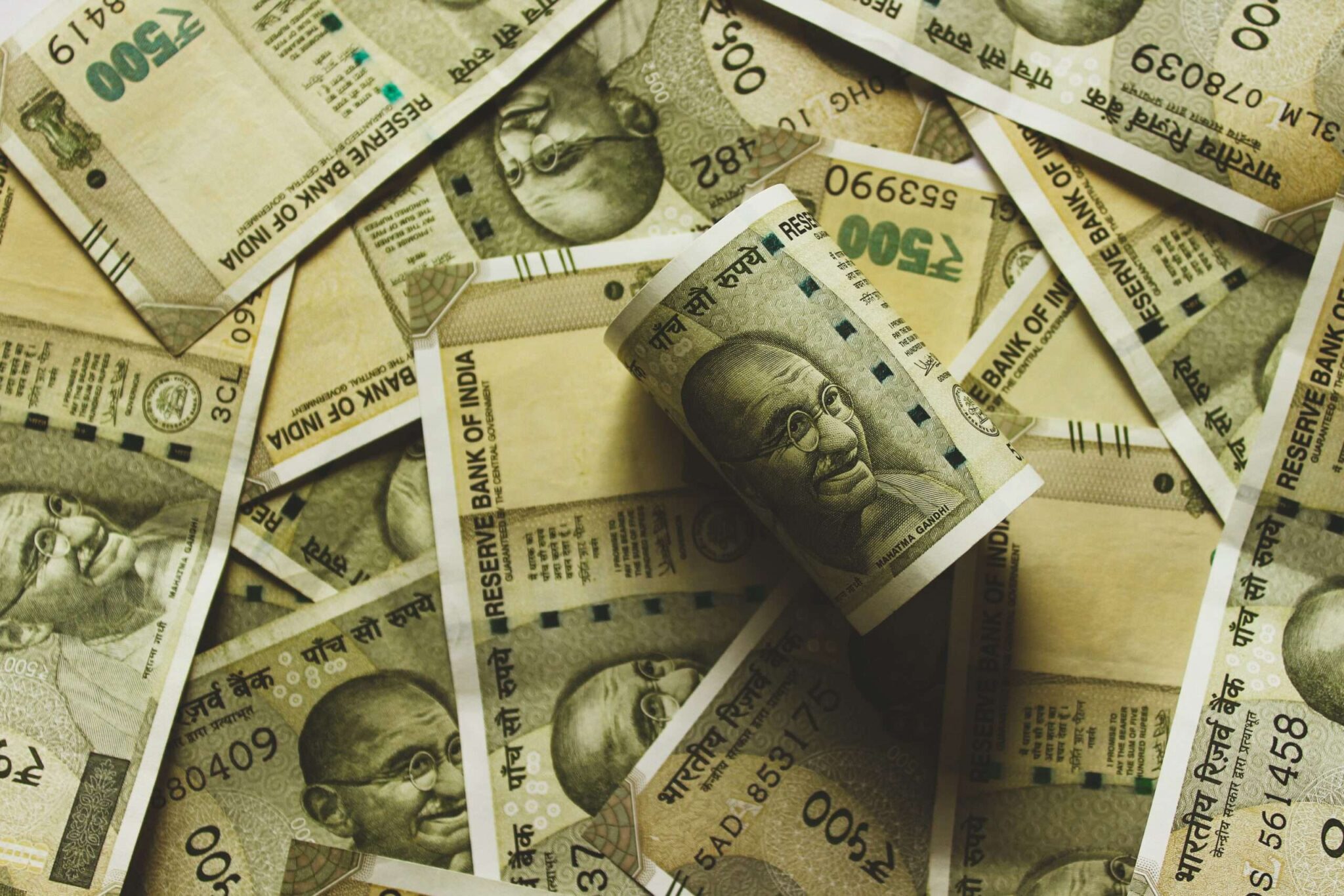 Indian currency to represent SIDBI in SIDBI Asset Tokenization project