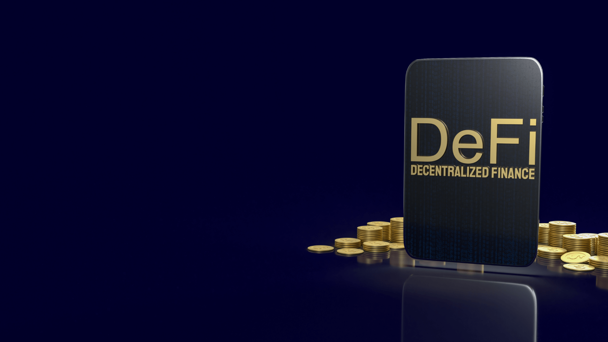 DeFi 2.0, the new wave of Decentralized Finance