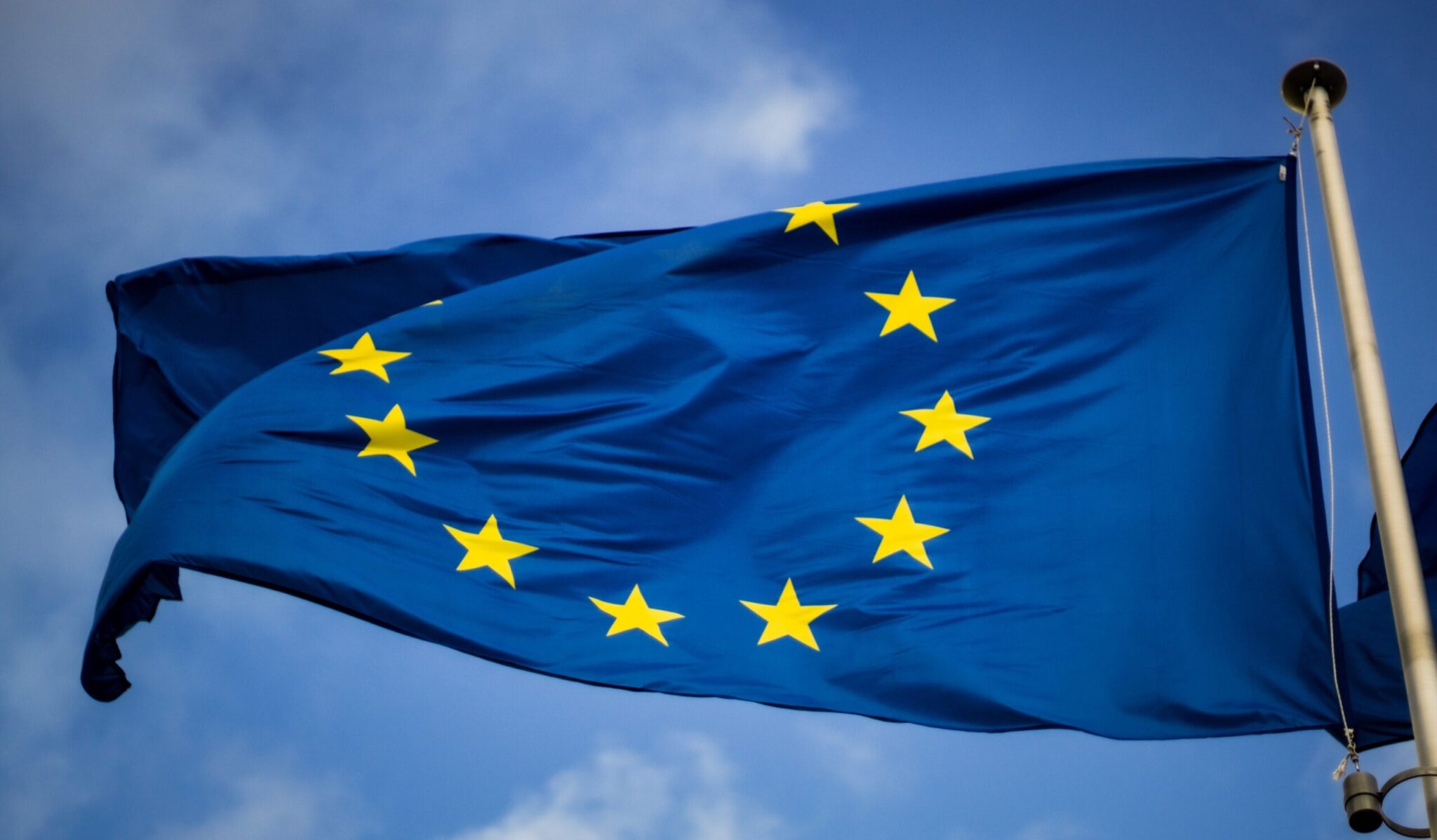 EU officials sign Mica into legislation