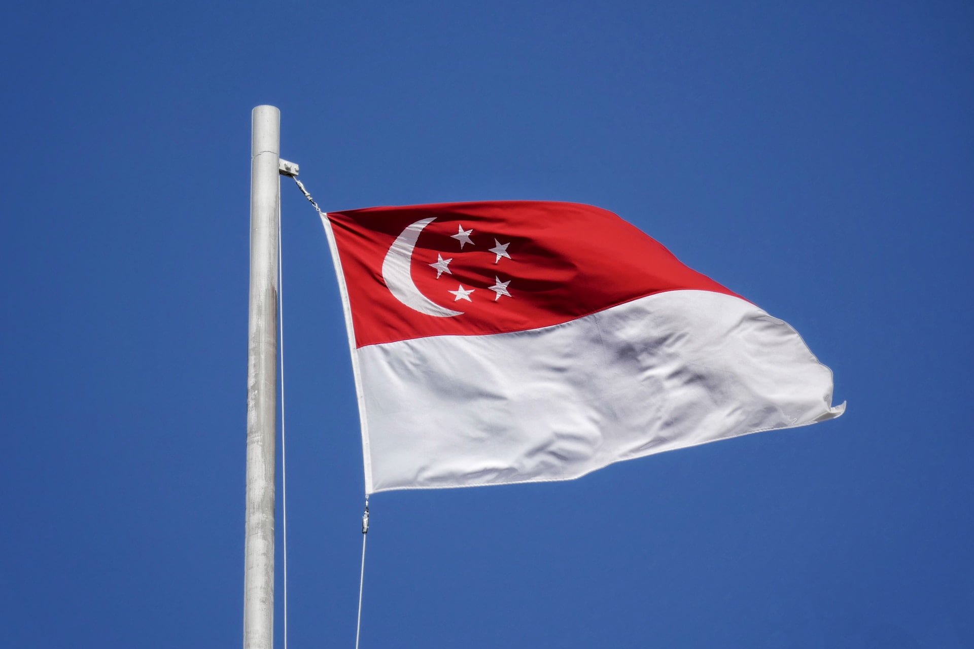 Ripple Secures Regulatory Approval for Digital Asset Services in Singapore