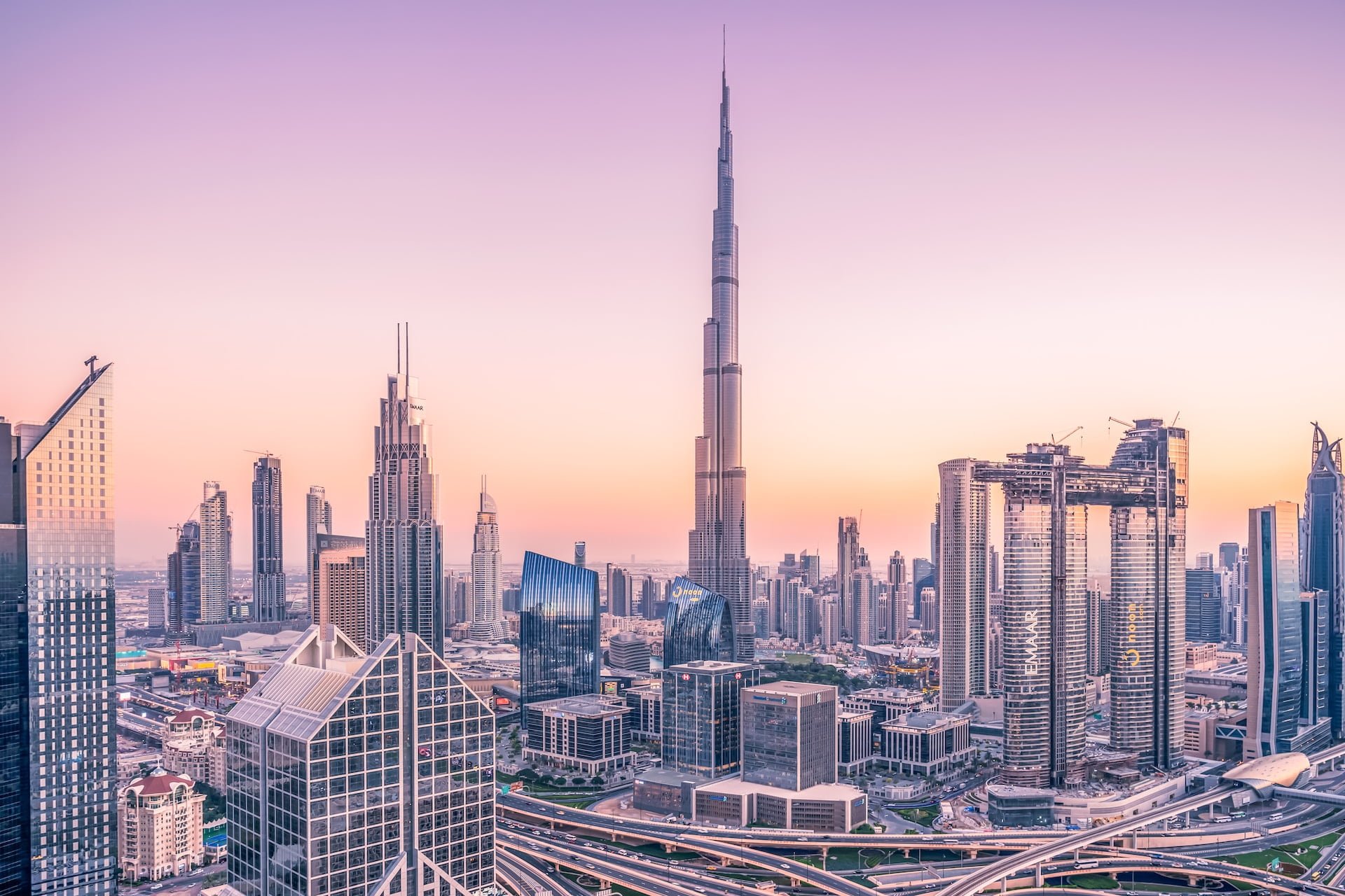 Binance sets sights on United Arab Emirates as crypto hub