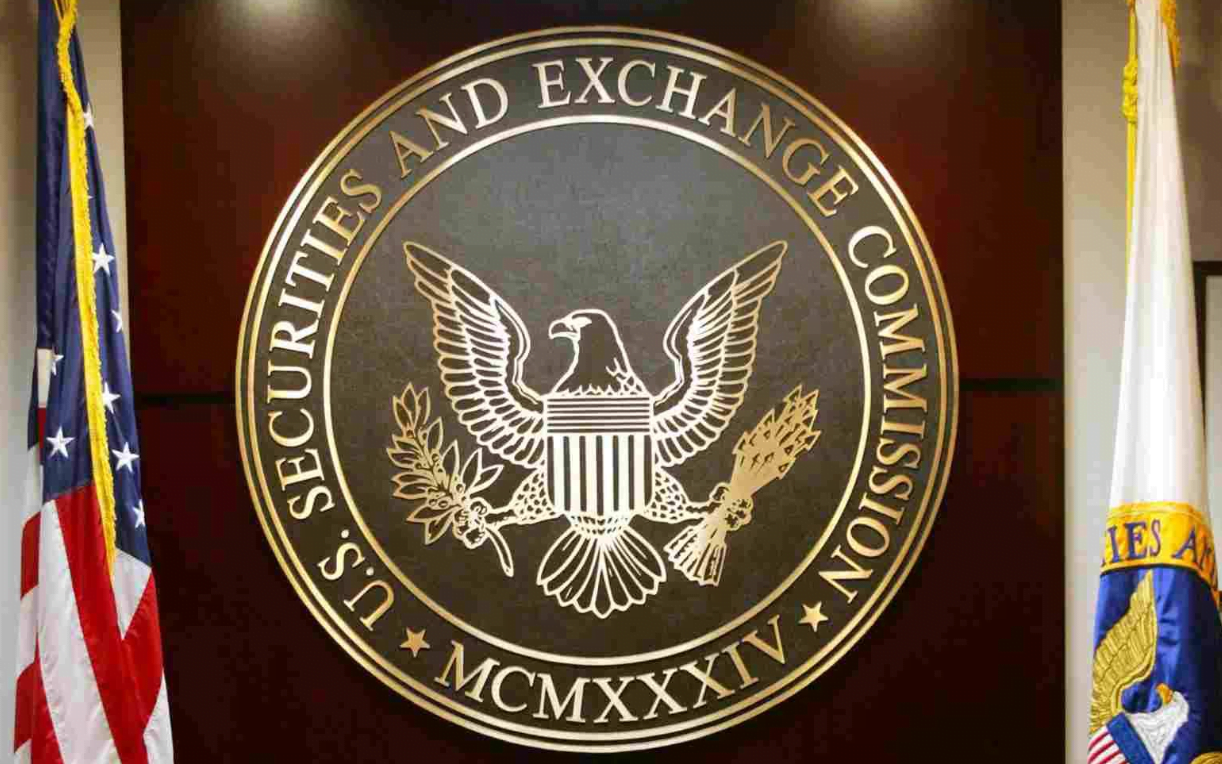 US Lawmakers Call for Legislative Approach and Criticize SEC Chair on Crypto Regulation