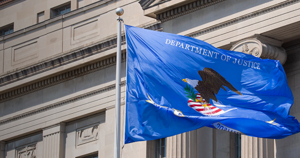US Justice Department Bolsters Crypto Crime Team to Tackle Ransomware Offenses