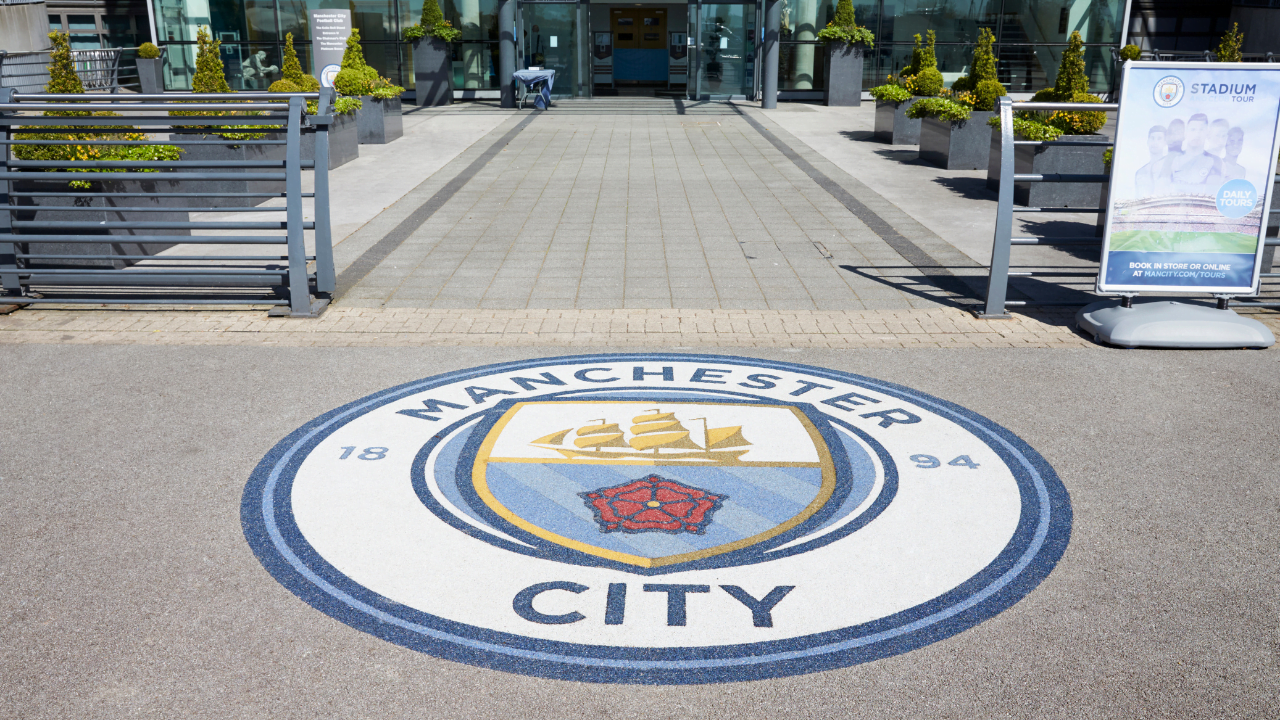 OKX and Manchester City sign $700million deal