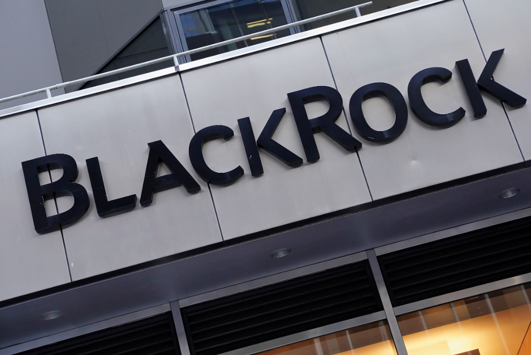 BlackRock Forms 'Jio BlackRock' Investment Venture in India, Embracing Digital-First Approach
