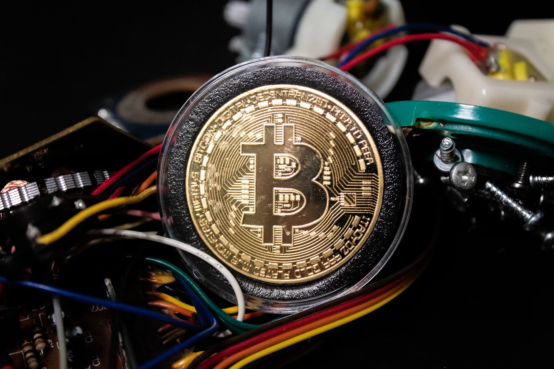 UAE emerges as a leading destination for Bitcoin mining in the middle east