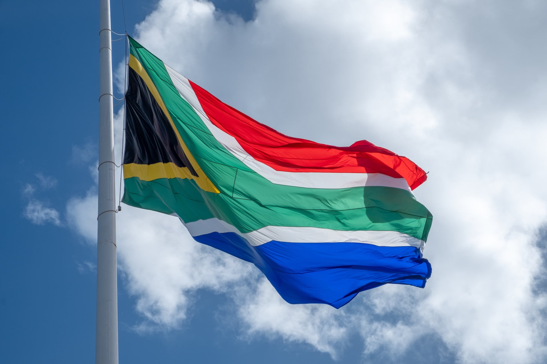 South Africa set to mandate crypto exchange licenses by end of 2023