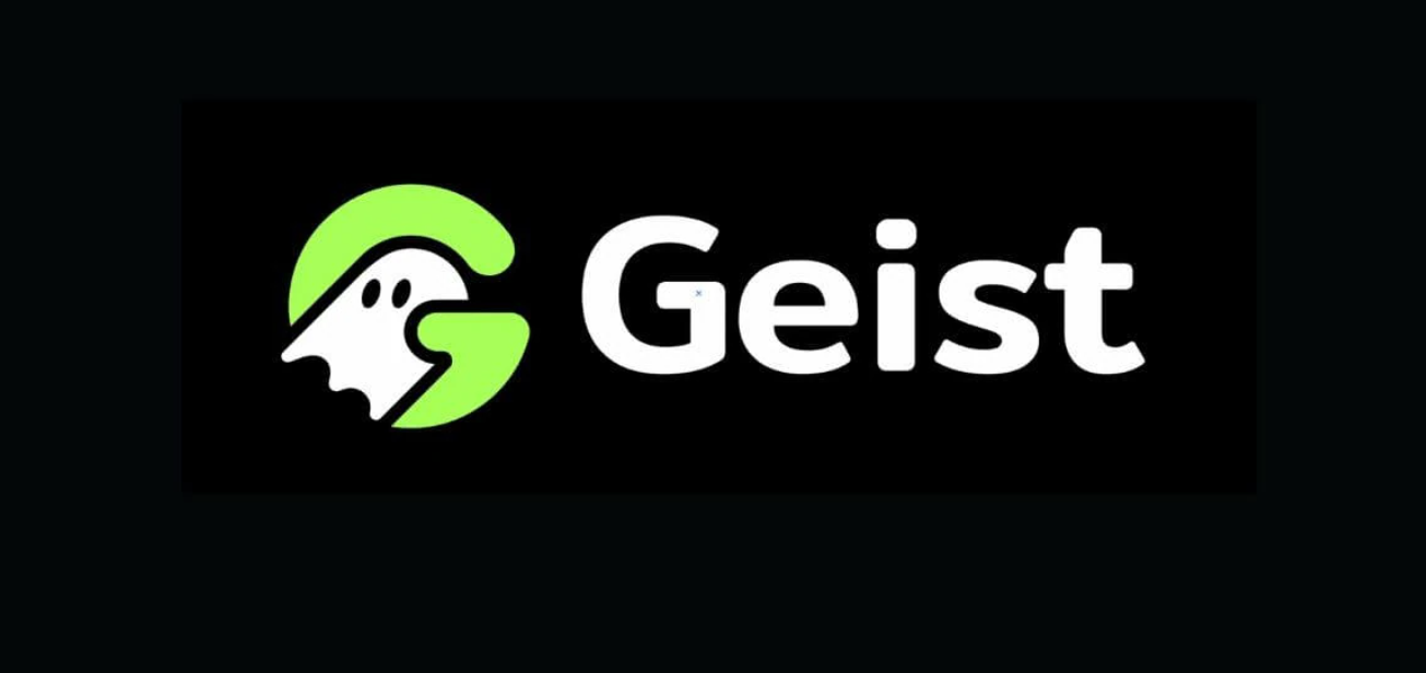 Geist Finance Logo as they shut down lending operations