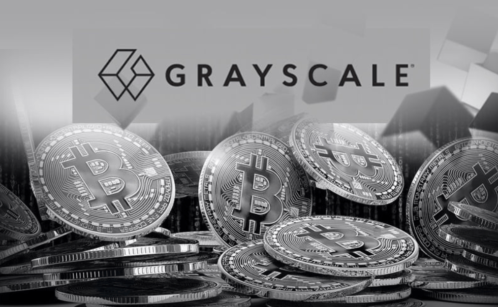 Grayscale Bitcoin Trust Excels as One of ARK's Leading ETF Performers in Q2 2023