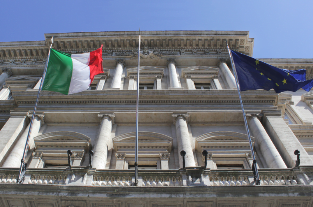Italian Central Bank Collaborates with Cetif Advisory and Polygon Labs for DeFi Tokenization Project