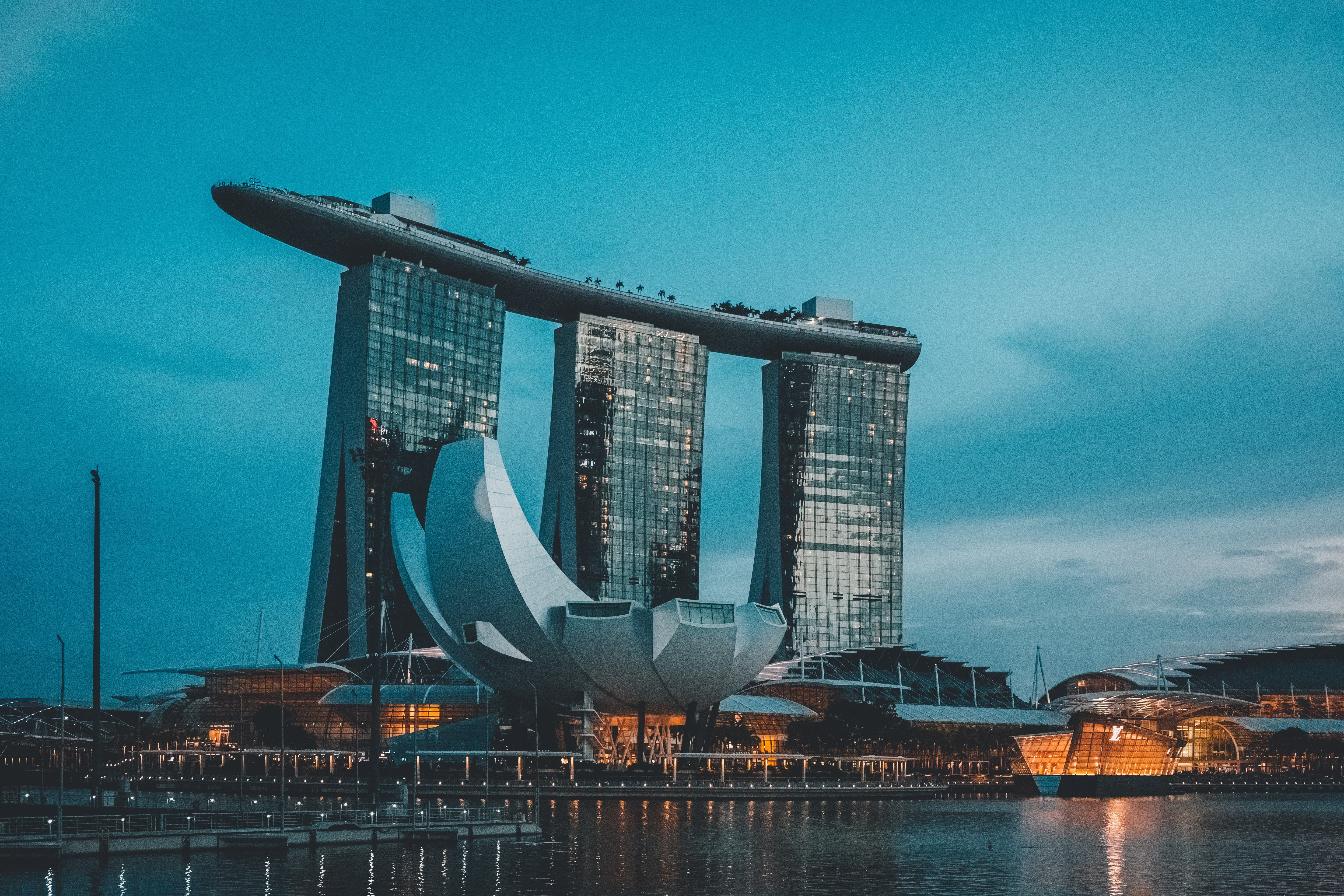 Singapore High Court recognizes crypto as personal property