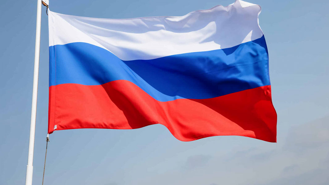 Russia's President Vladimir Putin Signs Digital Ruble Bill Into Law