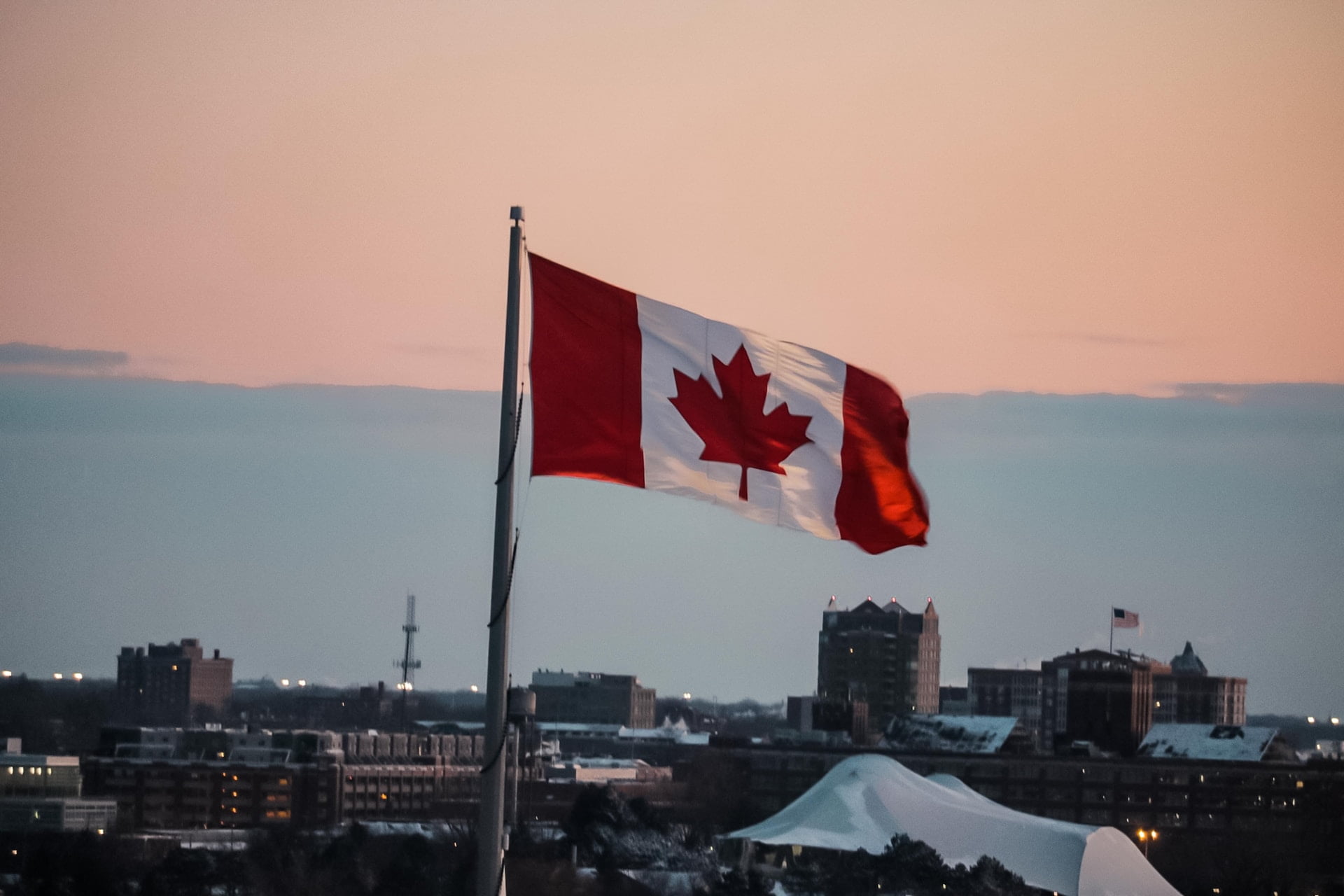 Canadian legislators advocate for the development of a National Blockchain Strategy