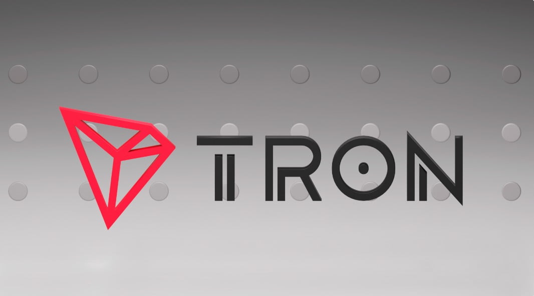 Trondao's logo for its annual HackaTRON