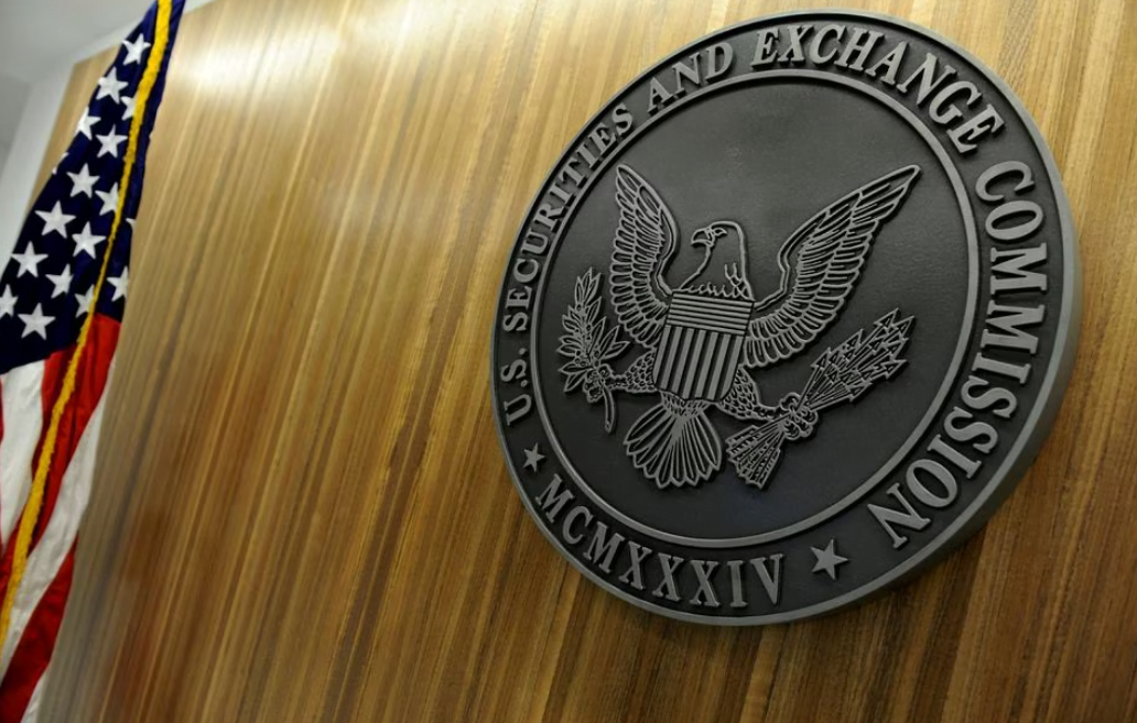 SEC Commences Regulatory Review of BlackRock's Bitcoin ETF Application