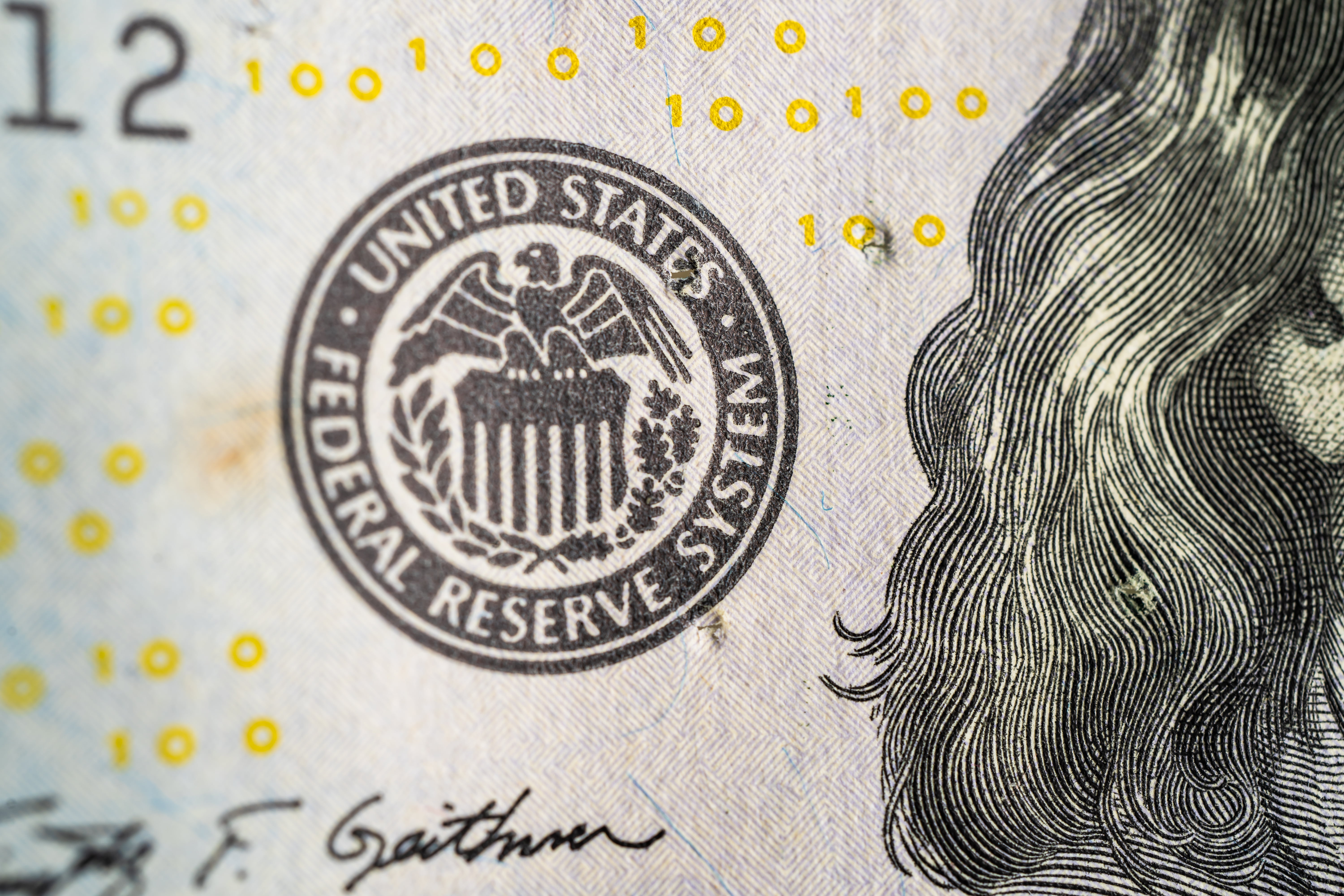Federal Reserve launches FedNow, an instant payments system.