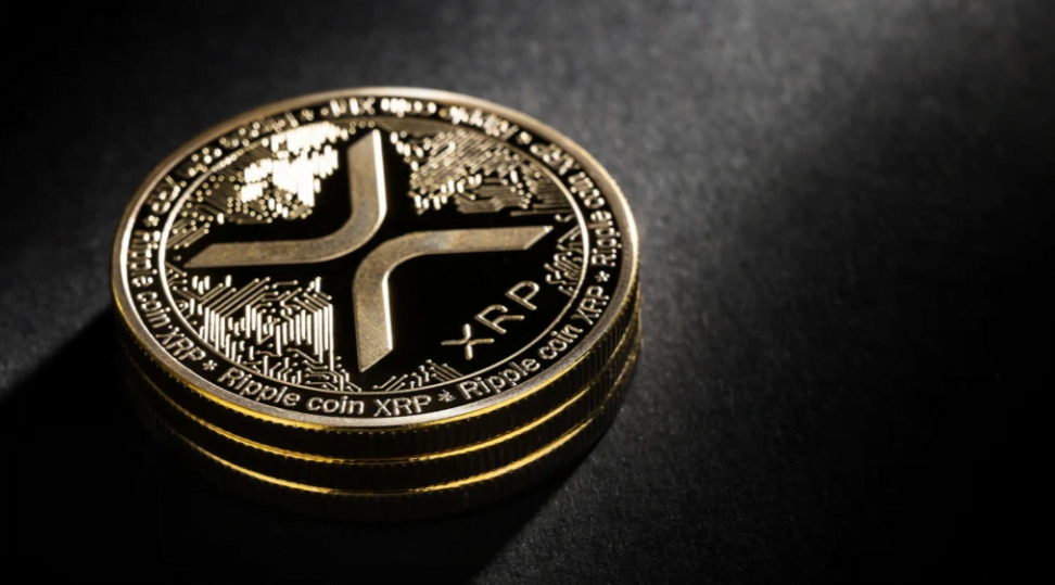Ripple's Partial Win Over SEC Propels XRP to Become Fourth Largest Crypto