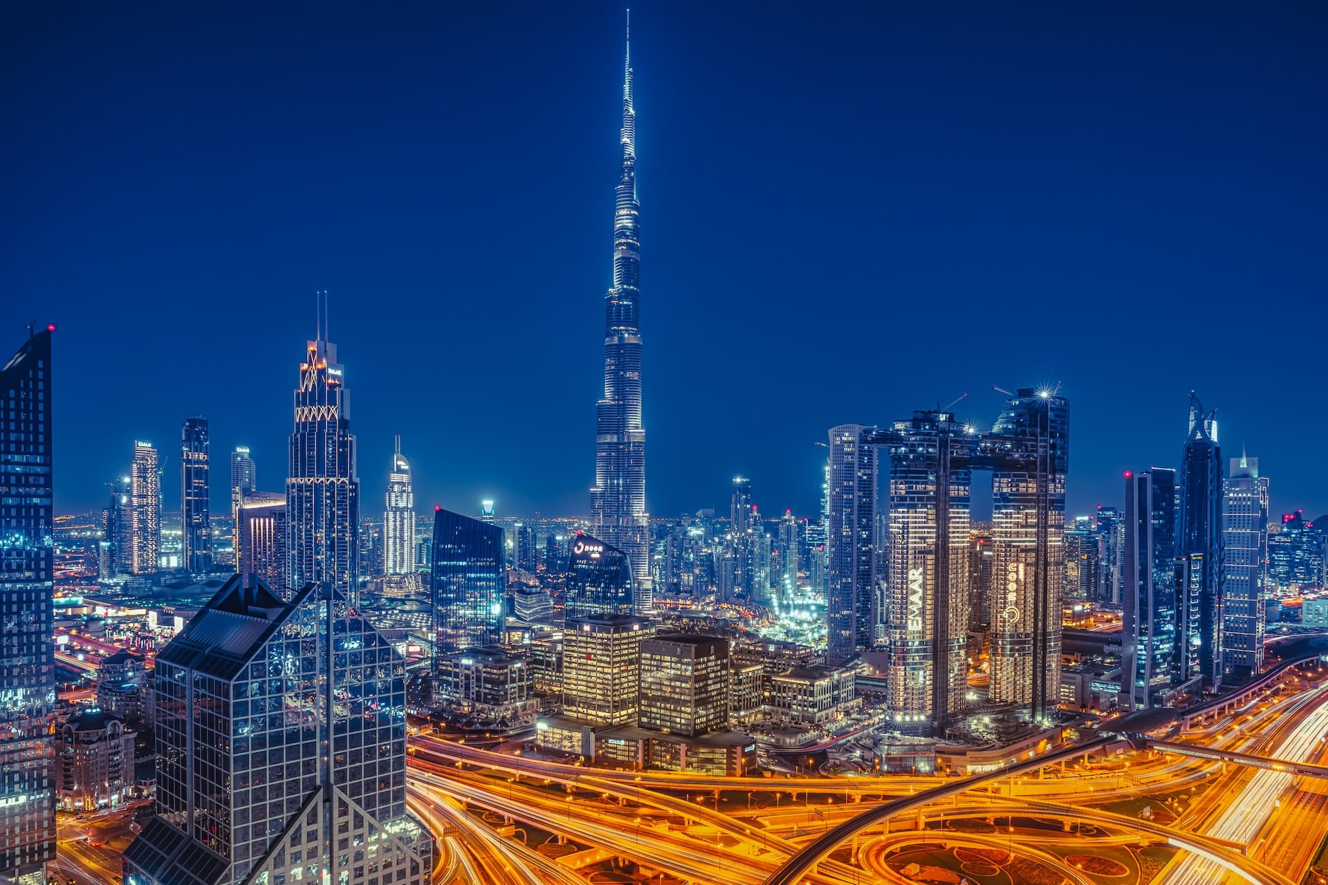 Binance Secures License to Function as Virtual Asset Exchange in Dubai
