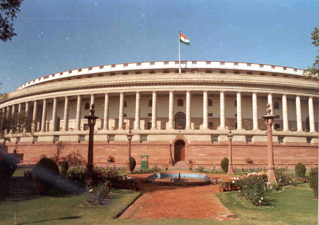 India's Lower House Passes Bill Simplifying Data Compliance for Big Tech