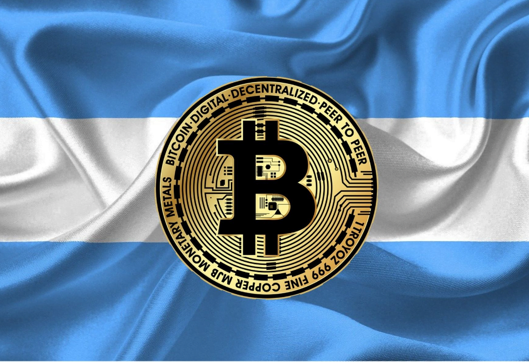 Bitcoin Surges in Argentina Following Javier Milei's Presidential Primary Victory