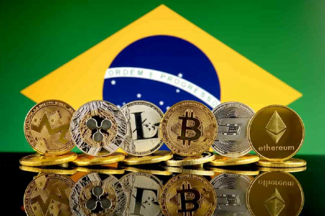 Brazil's Congress Proposes Higher Taxes on Cryptocurrencies in Overseas Holdings