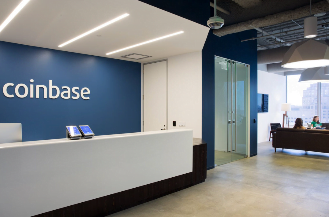 Coinbase Canada Poised to Lead Global Crypto Industry