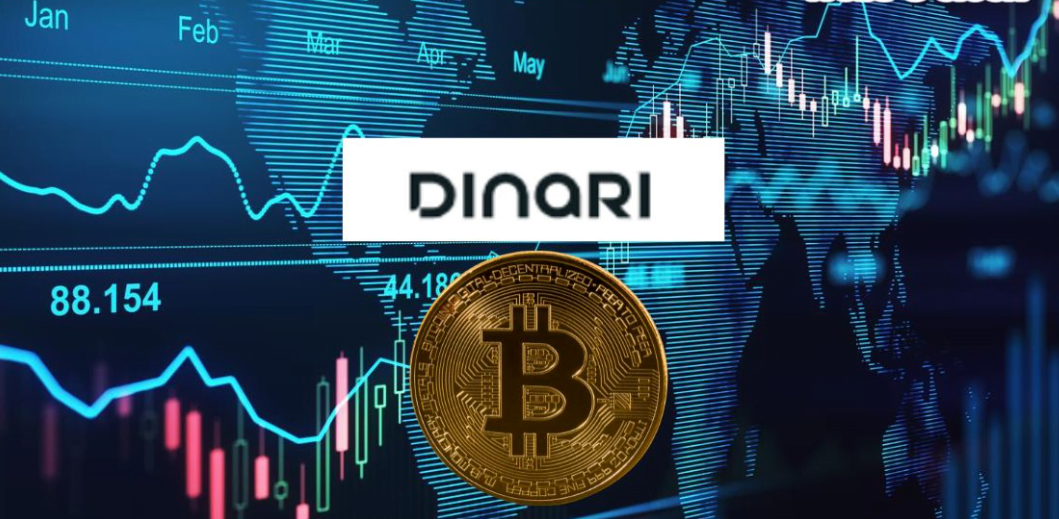 Tokenized Stocks Pioneer Dinari Receives Regulatory Approval