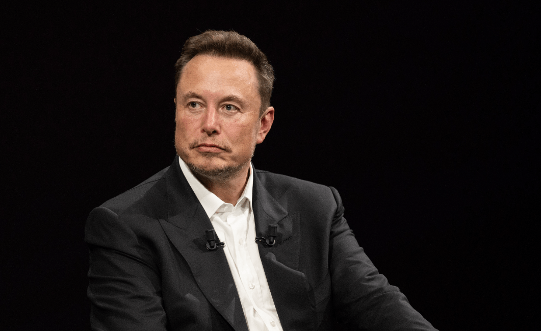 Elon Musk Applauds Pro-Crypto Republican Presidential Candidate