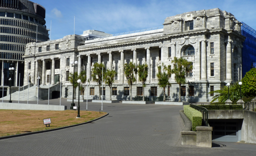 New Zealand Parliament Receives Independent Report Advising Prudent Approach to Crypto Regulation