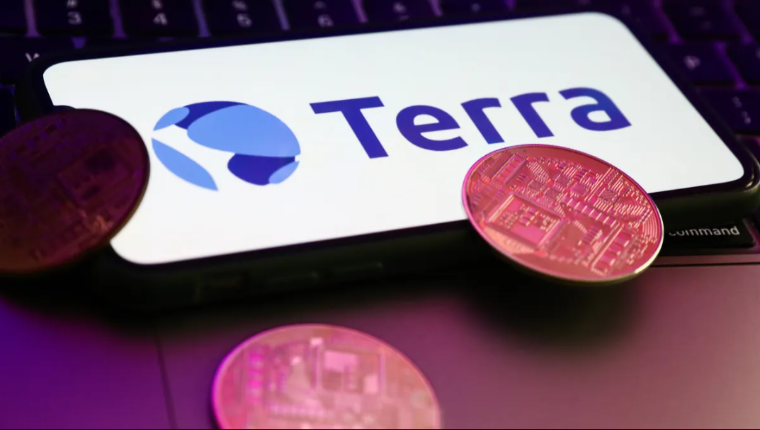 Terra.money Website Frozen to Safeguard Against Phishing Scams