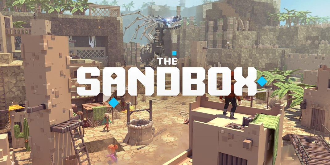 The Sandbox Metaverse Initiative Unlocks Tokens Valued at $133 Million