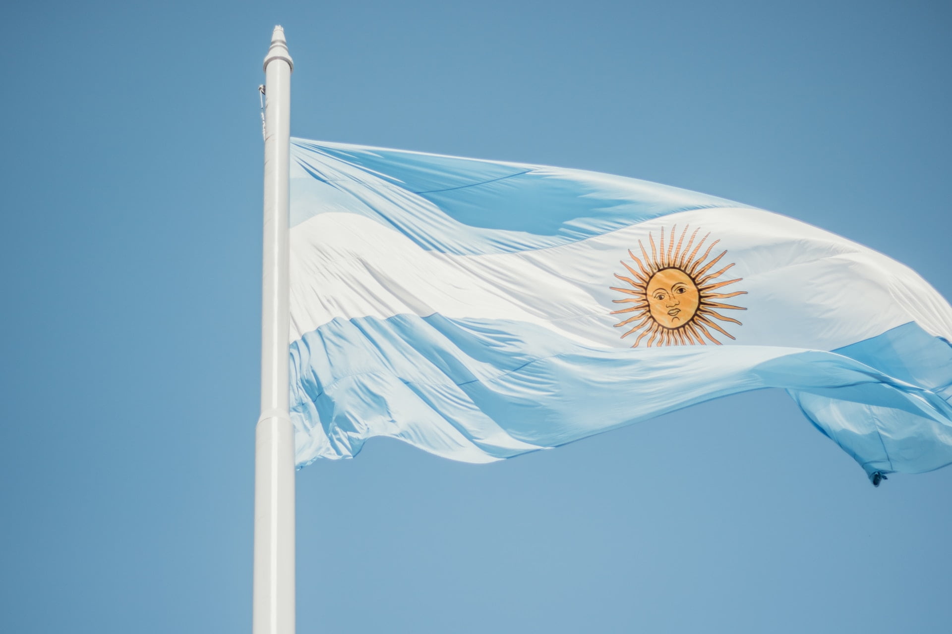 Bitcoin Advocate Javier Milei Triumphs in Argentina's Primary Election