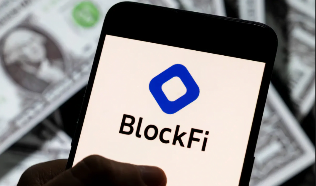 Conditional Court Approval Advances BlockFi's Chapter 11 Plan