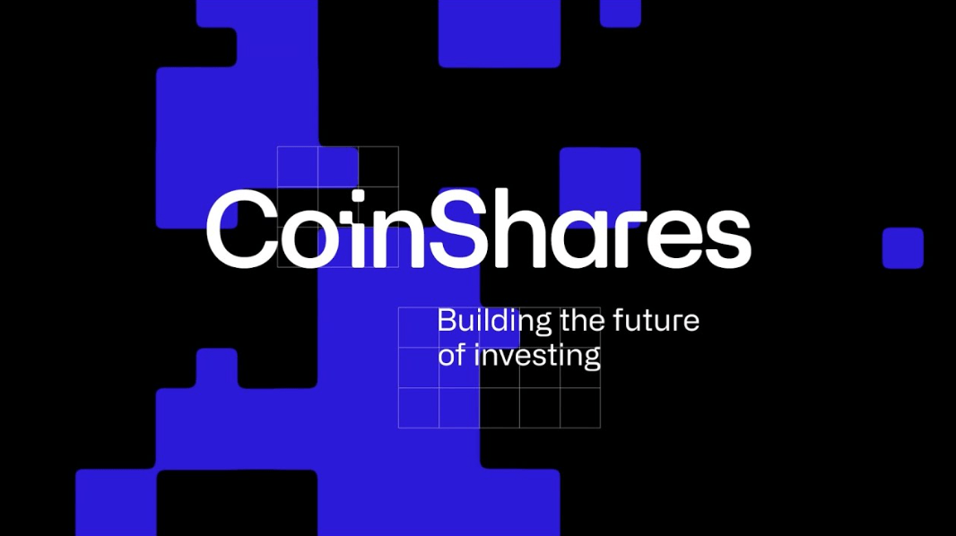 CoinShares Reports 33% Revenue Growth in Q2