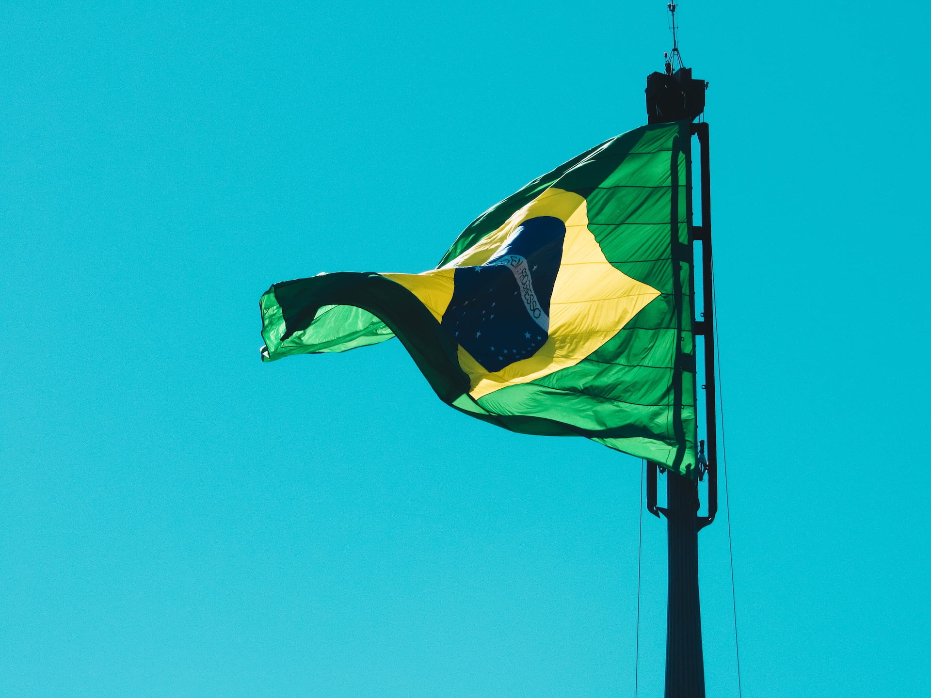 Brazil Introduces 'Drex' As The Name for Its New Digital Currency
