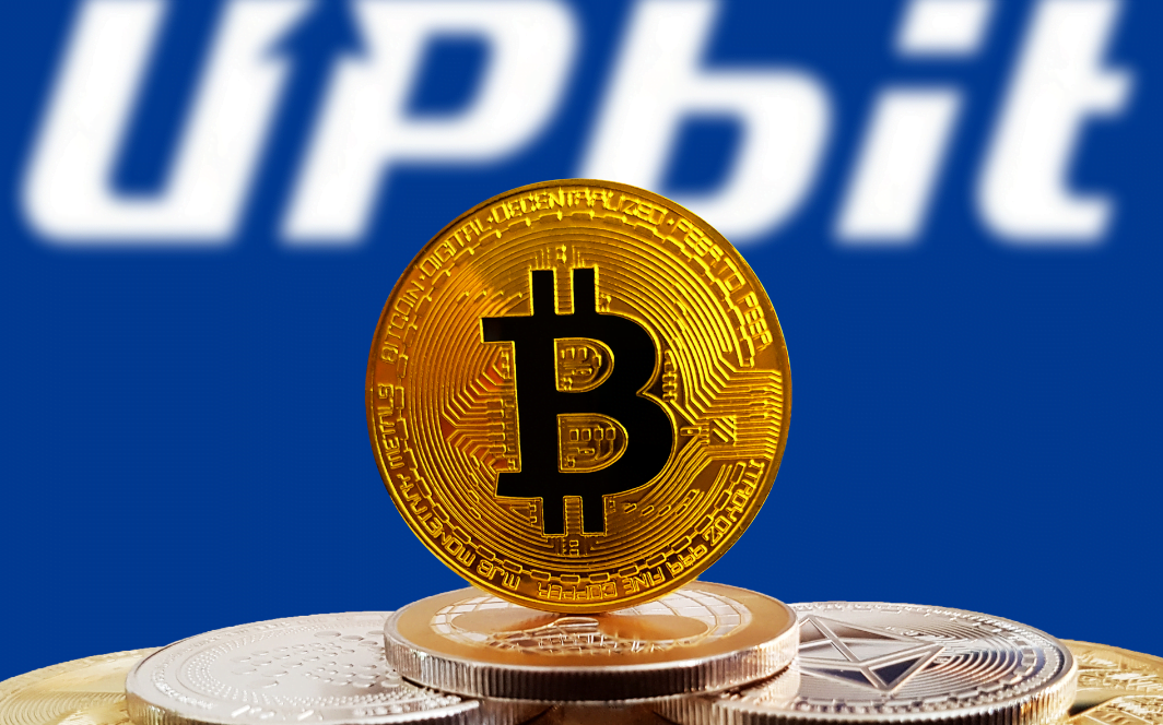 Upbit Surpasses Coinbase and OKX in Spot Trading Volume in July